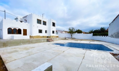 Revente - Villa - Calpe - Calpe Centro