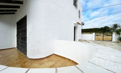 Revente - Villa - Calpe - Calpe Centro