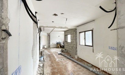 Revente - Villa - Calpe - Calpe Centro