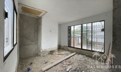 Revente - Villa - Calpe - Calpe Centro