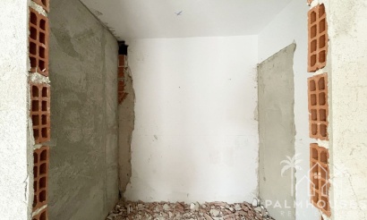 Revente - Villa - Calpe - Calpe Centro