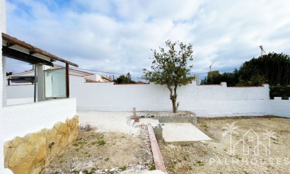 Revente - Villa - Calpe - Calpe Centro