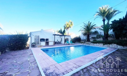Venta - Villa - Calpe - Calpe Centro
