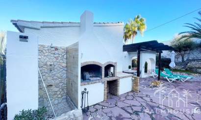 Venta - Villa - Calpe - Calpe Centro