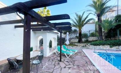 Venta - Villa - Calpe - Calpe Centro