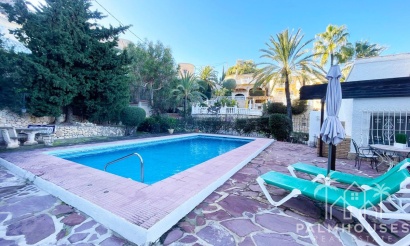 Venta - Villa - Calpe - Calpe Centro