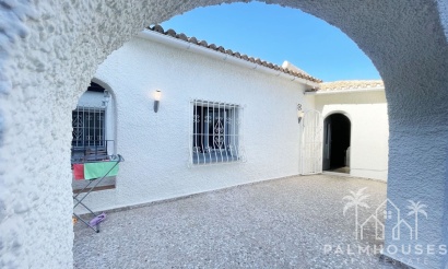 Venta - Villa - Calpe - Calpe Centro