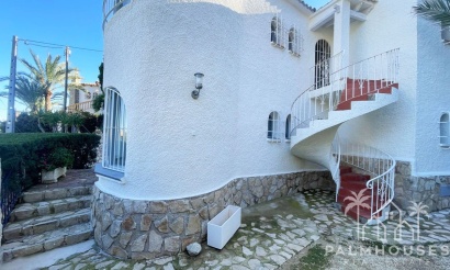 Venta - Villa - Calpe - Calpe Centro
