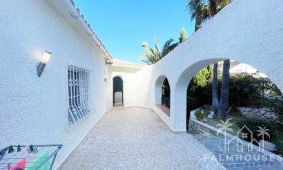 Venta - Villa - Calpe - Calpe Centro