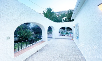 Venta - Villa - Calpe - Calpe Centro