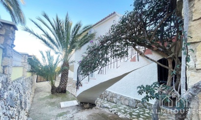 Venta - Villa - Calpe - Calpe Centro