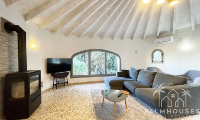 Venta - Villa - Calpe - Calpe Centro