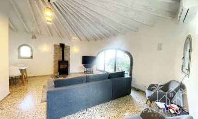 Venta - Villa - Calpe - Calpe Centro