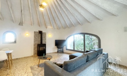 Venta - Villa - Calpe - Calpe Centro