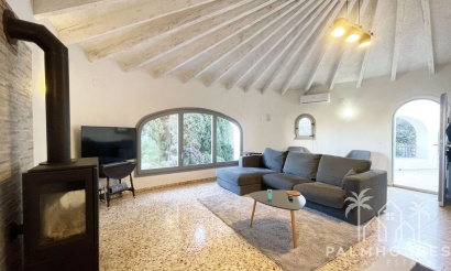 Venta - Villa - Calpe - Calpe Centro