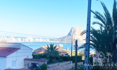 Venta - Villa - Calpe - Calpe Centro