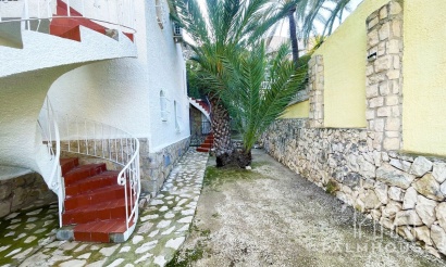 Venta - Villa - Calpe - Calpe Centro