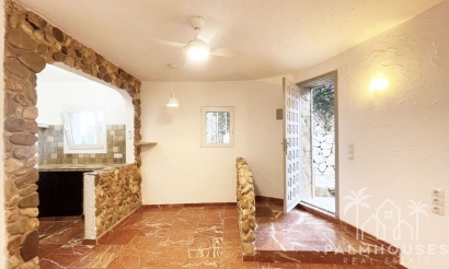 Venta - Villa - Calpe - Calpe Centro