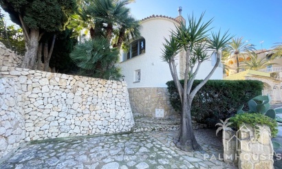Venta - Villa - Calpe - Calpe Centro
