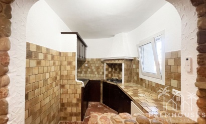 Venta - Villa - Calpe - Calpe Centro