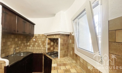 Venta - Villa - Calpe - Calpe Centro