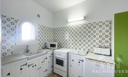 Venta - Villa - Calpe - Calpe Centro