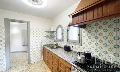 Venta - Villa - Calpe - Calpe Centro