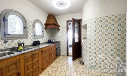Venta - Villa - Calpe - Calpe Centro