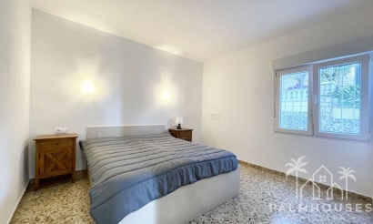 Venta - Villa - Calpe - Calpe Centro