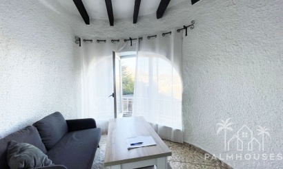 Venta - Villa - Calpe - Calpe Centro