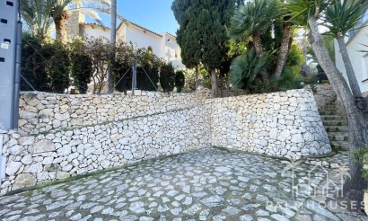Venta - Villa - Calpe - Calpe Centro