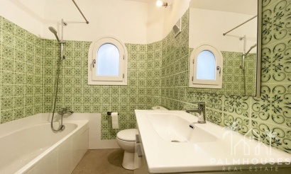Venta - Villa - Calpe - Calpe Centro