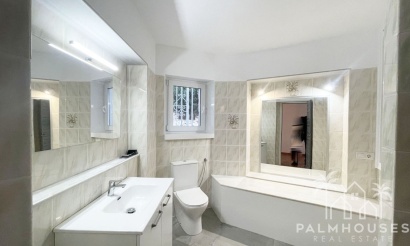 Venta - Villa - Calpe - Calpe Centro