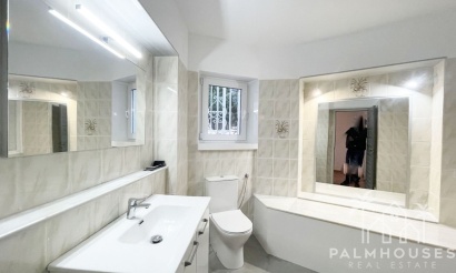 Venta - Villa - Calpe - Calpe Centro