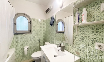 Venta - Villa - Calpe - Calpe Centro