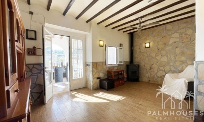 Revente - Villa - Calpe - Calpe Centro