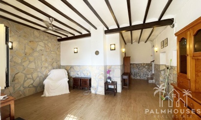 Revente - Villa - Calpe - Calpe Centro