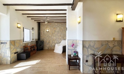 Revente - Villa - Calpe - Calpe Centro