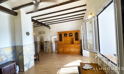 Revente - Villa - Calpe - Calpe Centro