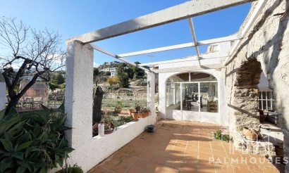 Revente - Villa - Calpe - Calpe Centro
