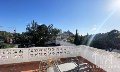 Revente - Villa - Calpe - Calpe Centro