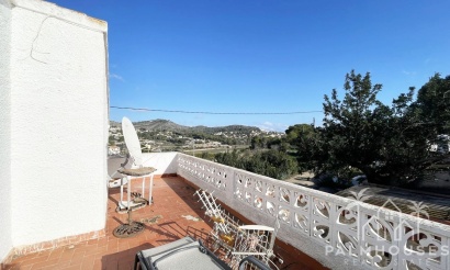 Revente - Villa - Calpe - Calpe Centro