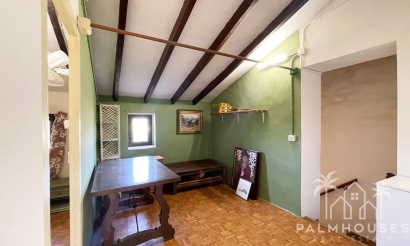 Revente - Villa - Calpe - Calpe Centro