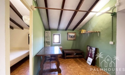 Revente - Villa - Calpe - Calpe Centro