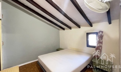 Revente - Villa - Calpe - Calpe Centro