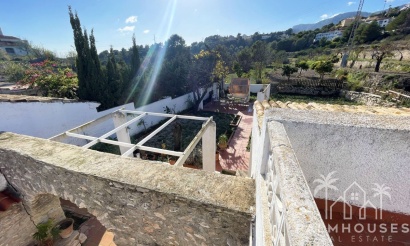 Revente - Villa - Calpe - Calpe Centro
