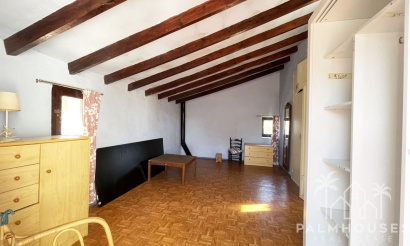 Revente - Villa - Calpe - Calpe Centro