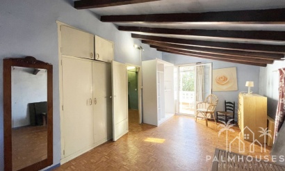 Revente - Villa - Calpe - Calpe Centro