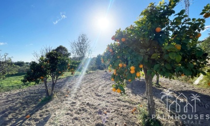 Revente - Villa - Calpe - Calpe Centro