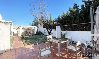 Revente - Villa - Calpe - Calpe Centro